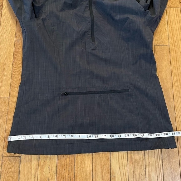 Burton Pullover Anorak Snowboard Jacket. Size M - Picture 12 of 14